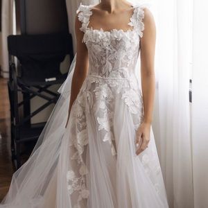 Wedding Gown Dress